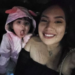 Meet your Posher, Thalia